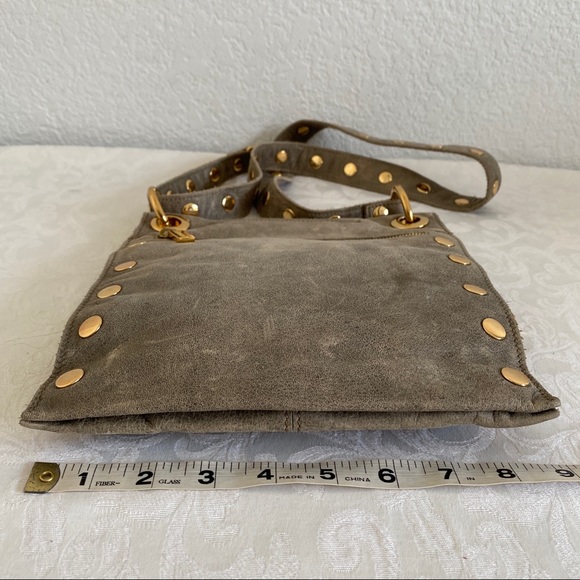 Hammitt Medium Montana Crossbody bag - Picture 9 of 14